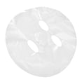 thumbnail image 3 of MasteelfCA 400 Pcs Feuilles de Masque Facial Jetables Film Plastique Masques Faciaux, 3 of 8