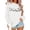 White [Halloween Shirts for Women Clearance Sales], variant on WEIWEN Halloween Sweaters for Women Funny Ghost Cats Posing Pet Lovers Crewneck Sweatshirts Dressy Casual Long Sleeve Shirts Womens Fall Fashion Clothing Coffee, S