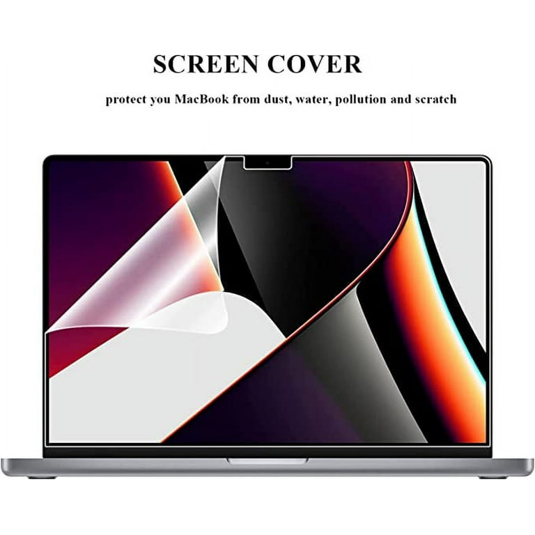 Apple MacBook Pro 14.2