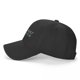 thumbnail image 4 of Gorra de béisbol con logotipo de Dassault Falcon para hombre y mujer, gorro de camionero, sombrero de Navidad, 4 of 4