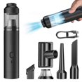 thumbnail image 1 of Slim V8 Mate Cordless Car Vacuum High Power 12000Pa/30AW, Handheld Vacuum Cordless Portable Vacuum for Car, 1 of 5