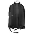 thumbnail image 2 of Under Armour Mens Loudon Laptop School Backpack Black O/S, 2 of 8