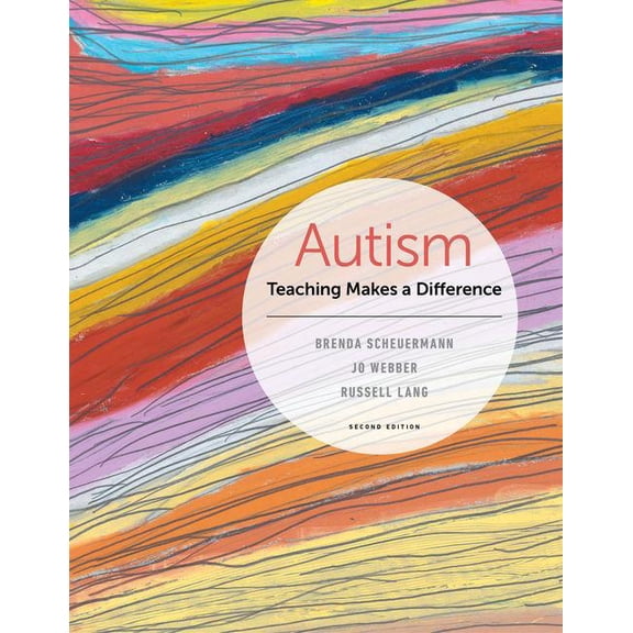 Mindtap Course List Autism: Teaching Makes a Difference, (Paperback)