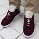 thumbnail image 1 of Adi-das Stan Smith Sz 9.5 FU9616 Burgundy Red, 1 of 5