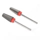 thumbnail image 2 of Brocas Para Decoración De Uñas Superficies Rugosas Quitar Pegamento Para Uñas Pulido De Uñas Cabezales De Pulido Removedor De Cutículas Manicura Pedicura Para Taladro Eléctrico Para Uñas Uso En Salón, 2 of 5