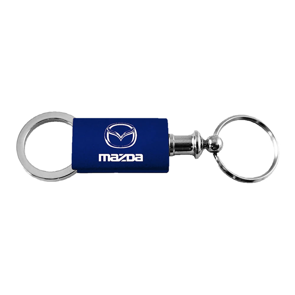 Mazda Keychain