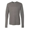 thumbnail image 5 of Alternative Men's Vintage Jersey Keeper Long Sleeve T-Shirt, 5 of 5