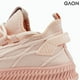 thumbnail image 4 of Tenis para Mujer de Moda Uso Casual Sport Fitness Zapato Deportivo para Entrenamiento Caminar Correr Gimnasio Ultra Comodos con Suela Antiderrapante Gaon  Gaon WS05, 4 of 7