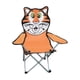 thumbnail image 2 of Silla de camping plegable Sunnimix Asiento al aire libre Naranja, 2 of 7