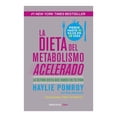 thumbnail image 1 of La dieta del Metabolismo Acelerado Debolsillo Haylie Pomroy / Eve Adamson, 1 of 2