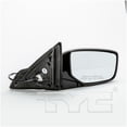 thumbnail image 2 of TYC 4700931 Door Mirror For 13-17 Honda Accord, 2 of 4