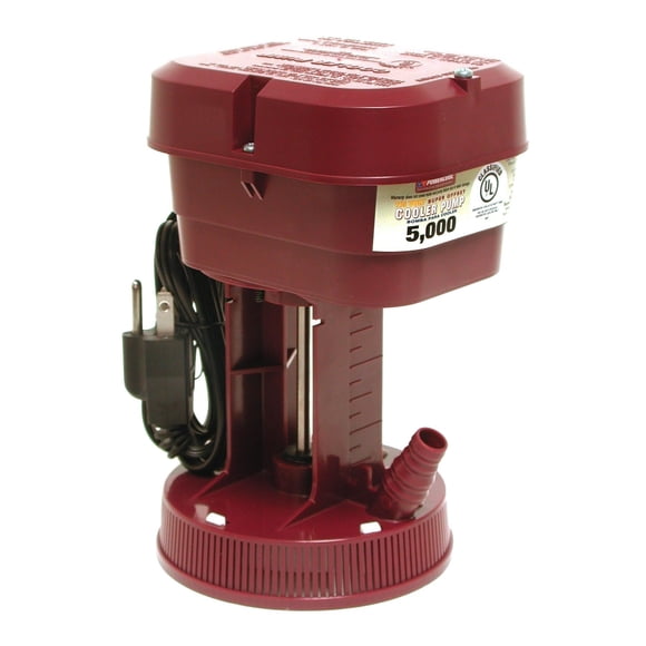 Dial de bomba DIAL-1055 Offset Red para fabricación