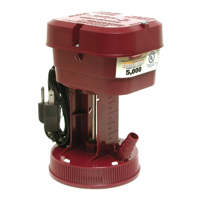 Dial de bomba DIAL-1055 Offset Red para fabricación