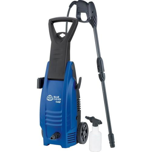 AR Blue Clean AR142 1600 PSI Electric Cold Water Pressure Washer
