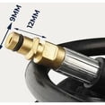 thumbnail image 4 of Kit de Remplacement de Tuyau Haute Pression pour Karcher, 4 of 4