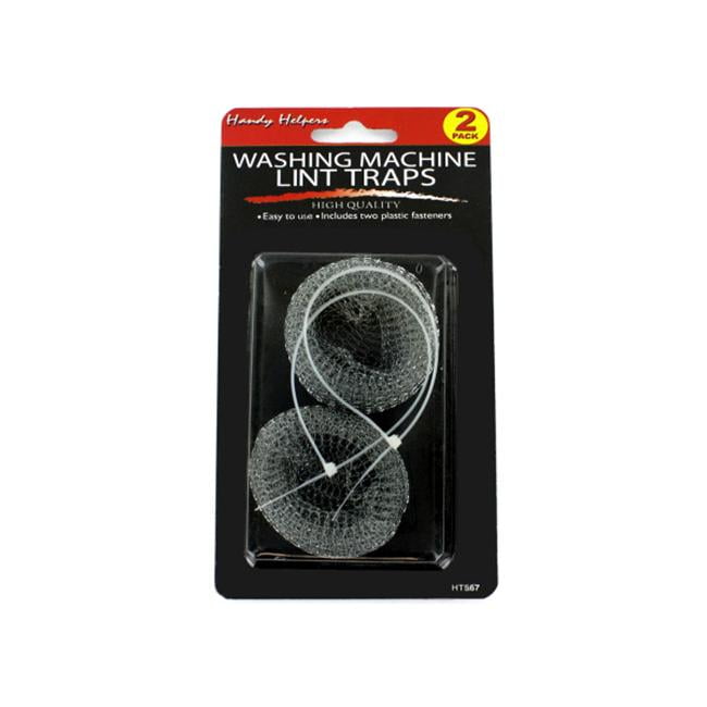 Washing machine lint traps Pack of 24
