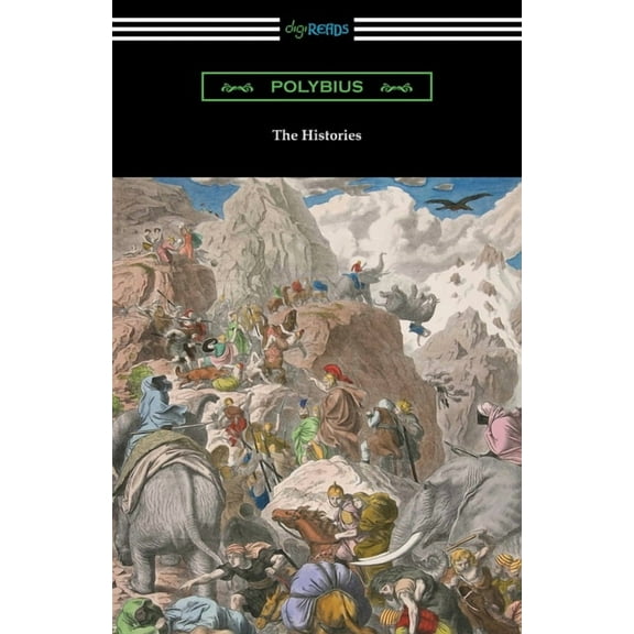 The Histories (Paperback)