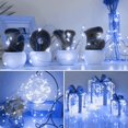 thumbnail image 5 of Fairy Lights Kolpop LED, funciona con pilas, paquete de 50, 5 of 5