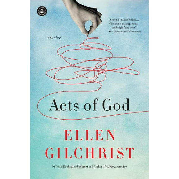 Acts of God - Paperback