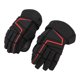thumbnail image 1 of Guantes De Hockey Sobre Hielo, Cómodos Y Transpirables Guantes De Hockey Sobre Patines Al Aire De La Calle De Manejo Mejorado Para Jóvenes Adultos, 1 of 7