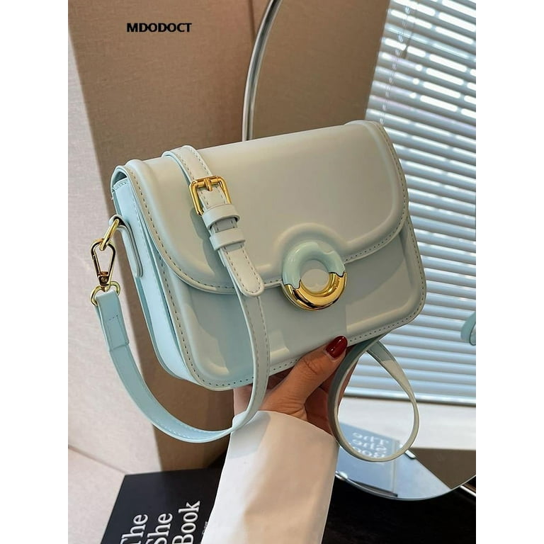 Fashion Ladies Handbags Summer Luxury Crossbody Shoulder Bag With