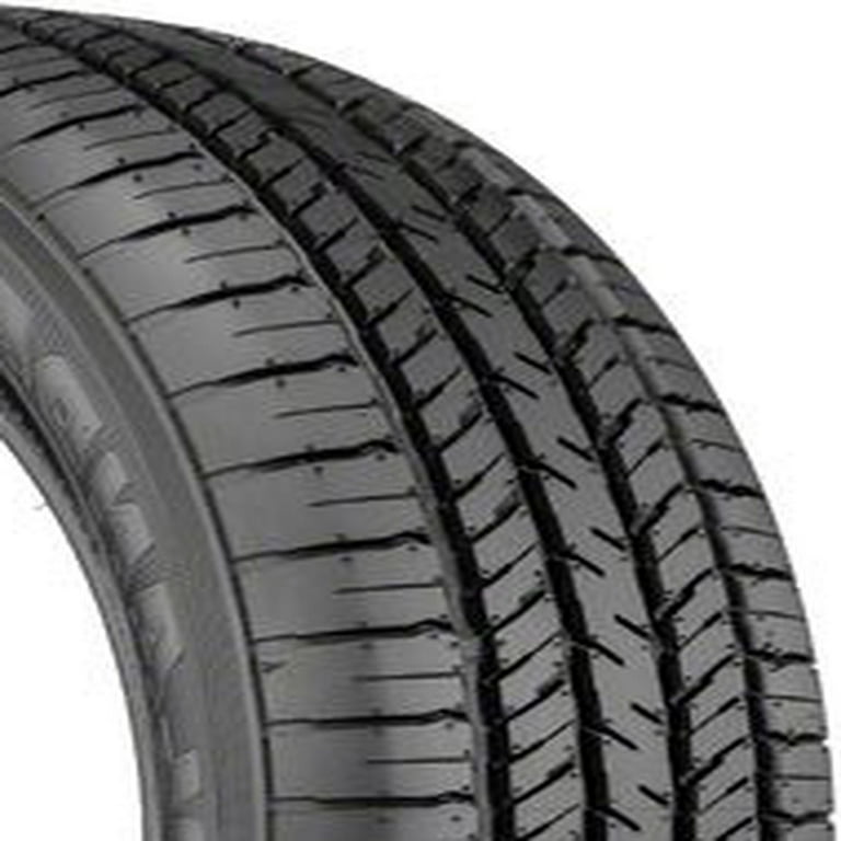 Yokohama Geolandar G91 P225/55R17 95H All-Season Versatile Tire