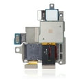 thumbnail image 2 of Replacement Back Camera (Wide & Telephoto & Ultra Wide) Compatible For Samsung Galaxy S20 Ultra 5G, 2 of 5