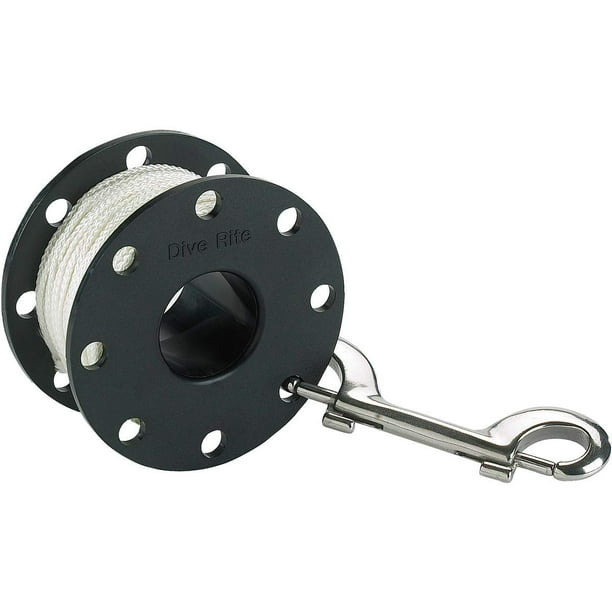 dive rite finger spool