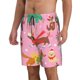 thumbnail image 2 of Balery Different Dogs Christmas Traje de Baño Estilo Hawaiano para Hombre, Shorts de Secado Rápido con Bolsillos-Large, 2 of 6