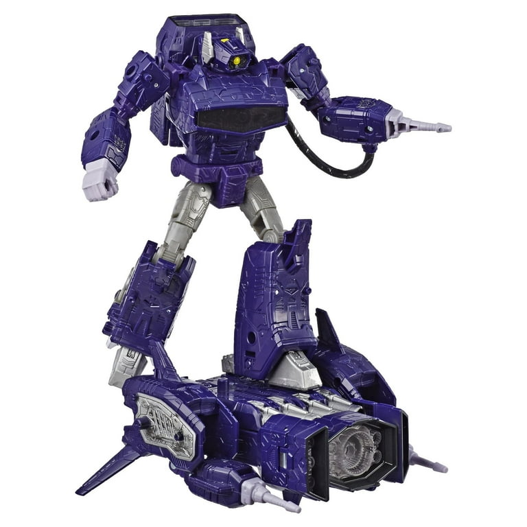 Transformers War for Cybertron: Siege Leader Class WFC-S14 Transformers War for Cybertron: Siege Leader Class WFC-S14
