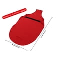 thumbnail image 2 of CIMAXIC Luggage Bag Cover Red 1Pack 33.5 x 26.8 In, 2 of 6