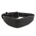 thumbnail image 2 of Weight Lifting Belt, Strong Stabilizing Back Support Lumbar Support Belt Durable  for Strength Training, 2 of 8