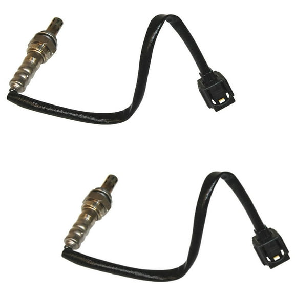 For Chrysler 300 200 Dodge Dakota Ram 1500 2005-2011 Oxygen O2 Sensor Pair - BuyAutoParts