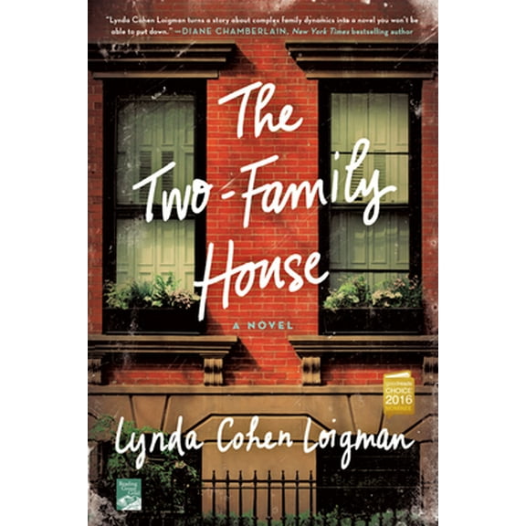 Pre-Owned The Two-Family House (Paperback) 1250118166 9781250118165