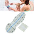 thumbnail image 1 of Venta Impermable Para Mujeres, Evite Fregar El Ajuste Perfecto para Evitar que las Las Suciedades Son Las Vendas Cojinadas Impermebles para Las Aguas Termales, 1 of 7