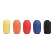 Headset Windscreens 5-Pack