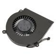 thumbnail image 3 of Ventilador de CPU y GPU de repuesto para HP OMEN 15 Dc L30204 001 L29354 001 DC 5 V 0,5 A 4 pines Ventilador de refrigeración para computadora portátil profesional Ventilador de CPU, 3 of 12