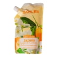 thumbnail image 1 of Jabón líquido Prichos Solei Líquido con Pulpa de Mandarina Multicolor 600 ml, 1 of 4