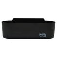 thumbnail image 2 of 3m/commercial Tape Div. Dry Erase Accessory Tray, 8 1/2 X 3 X 5 1/4, Black, 2 of 4