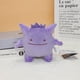thumbnail image 2 of Muñeco de peluche de Anime Pokémon Litwick Ditto Cos Gengar Porygon Shinx Mewtwo Lapras Bidoof Gengar, regalo de cumpleaños y Navidad, 2 of 5
