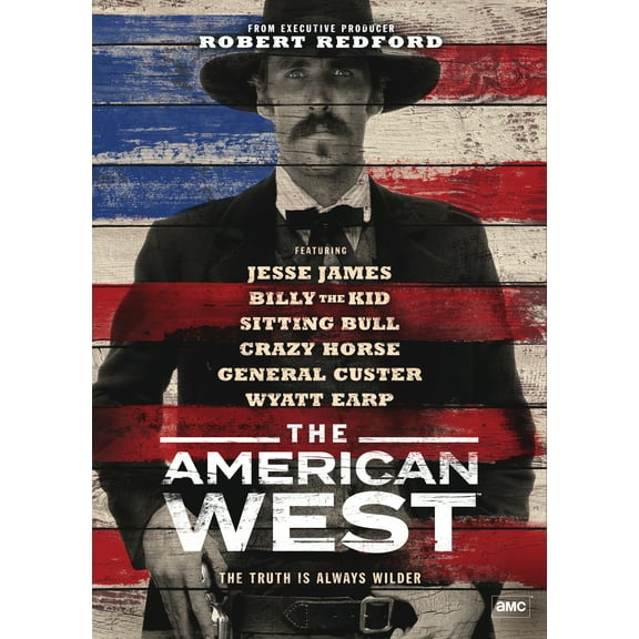 American West: Season 1