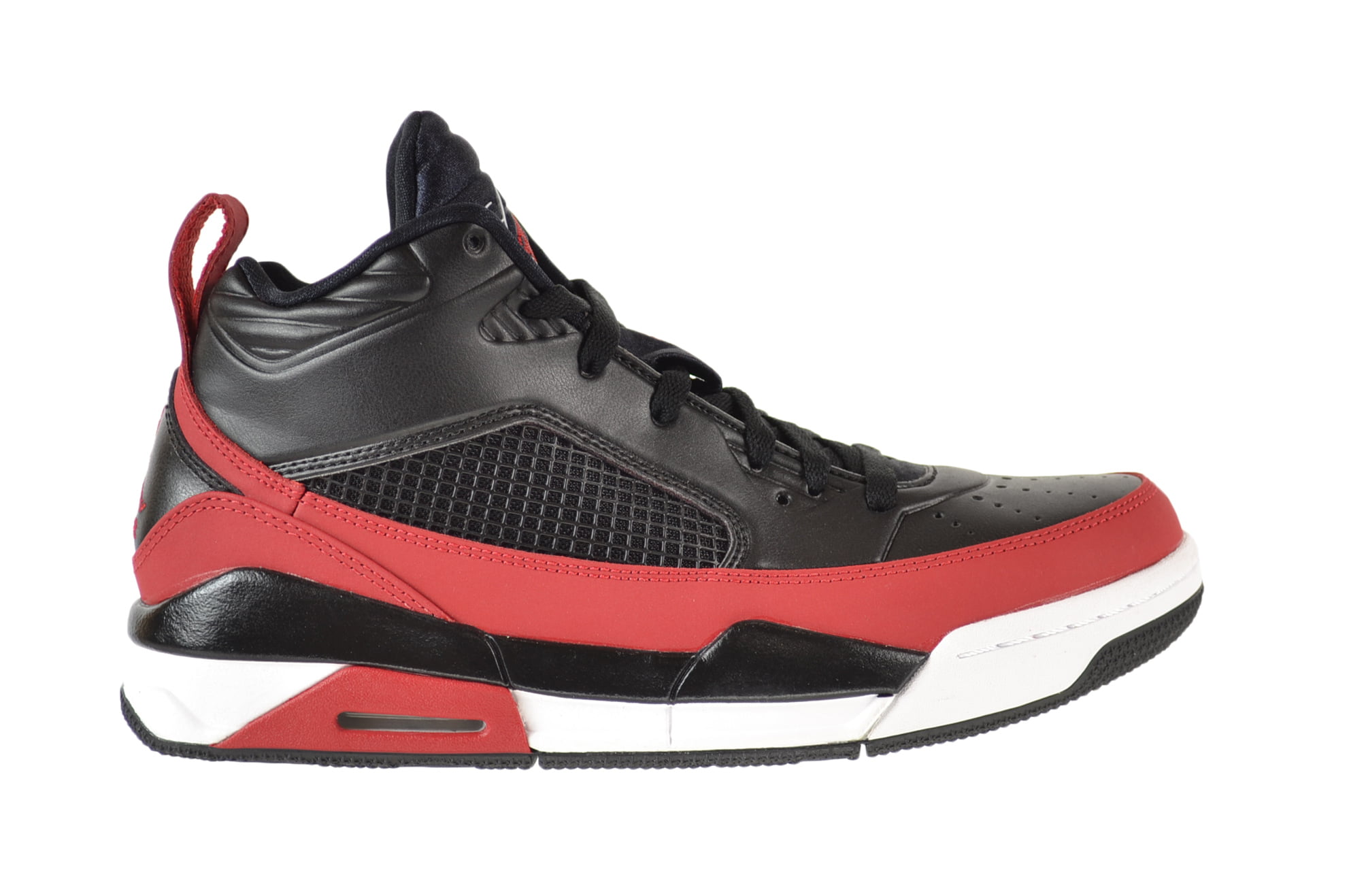 Jordan Flight 9.5 Men's Shoes Black/Gym Red/White 654262-002 - Walmart.com