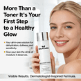 thumbnail image 7 of Morovan Face Toner Milk Skin Ultra-Hydrating Soothing Dewy Plump All Skin Types 5 fl oz, 7 of 7