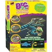 POOF-Slinky Big Draw Chalk Drawing Machine