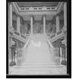 thumbnail image 2 of Historic Framed Print, [John W. Alexander's decorations, Carnegie Library, Pittsburgh, Pa.] - 2, 17-7/8" x 21-7/8", 2 of 9