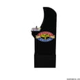 thumbnail image 3 of Arcade1UP Street Fighter II Championship Edition Arcade With Riser, 3 of 4