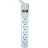 Axis 45100 6-Outlet Grounded Surge Protector, 3 Pack