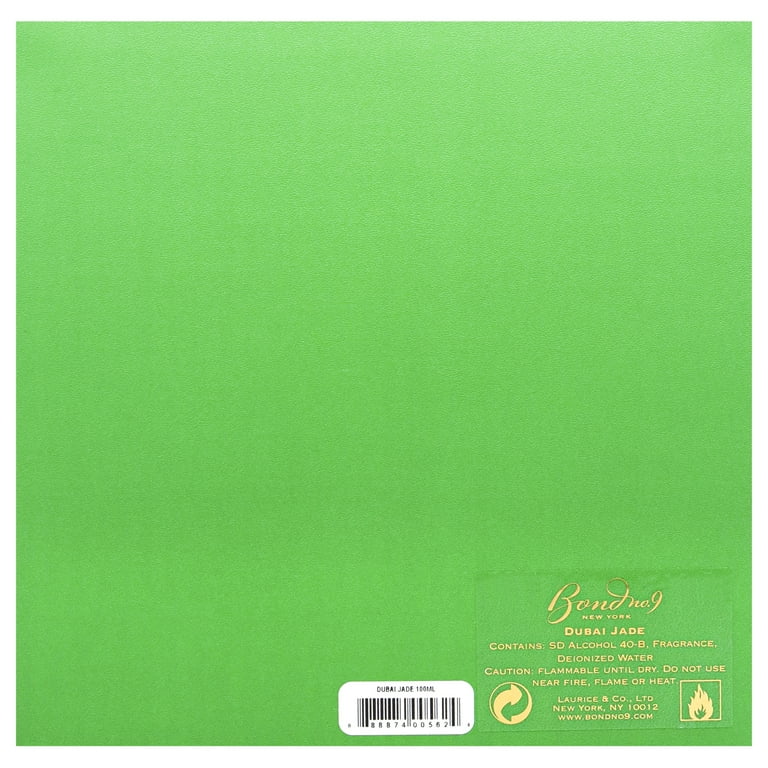 Bond Dubai Jade Men's Eau De Parfum Spray Oz Perfume