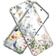 thumbnail image 1 of wonima11 Marble Case for Samsung Galaxy A36 5G, Soft Silicone Clear TPU Cases for Women, Cute White Blue Marble Pattern Slim Anti-Scratch Shockproof Protective Cover for Samsung A36 Phone Case (Blue), 1 of 1