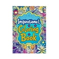 thumbnail image 1 of 2 Pcs Stress Relieving Art Coloring Pages - 22 Premium Detachable Sheets for Adults, Woodland & Sea Themes, A4 Size, Frameable Designs, Micro-Perforated Paper, 1 of 9